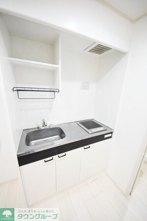 フォルトゥーナ大船の物件内観写真